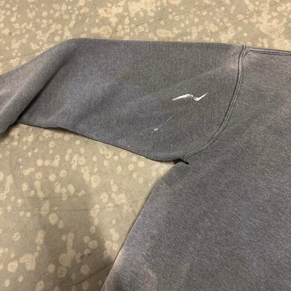 Vintage 90's Russell Athletic Crewneck Made in USA *read* - Picture 7 of 7